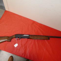 Fusil BENELLI MONTEFELTRO SUPER 90 en 12/76 canon de 75cm choke Full