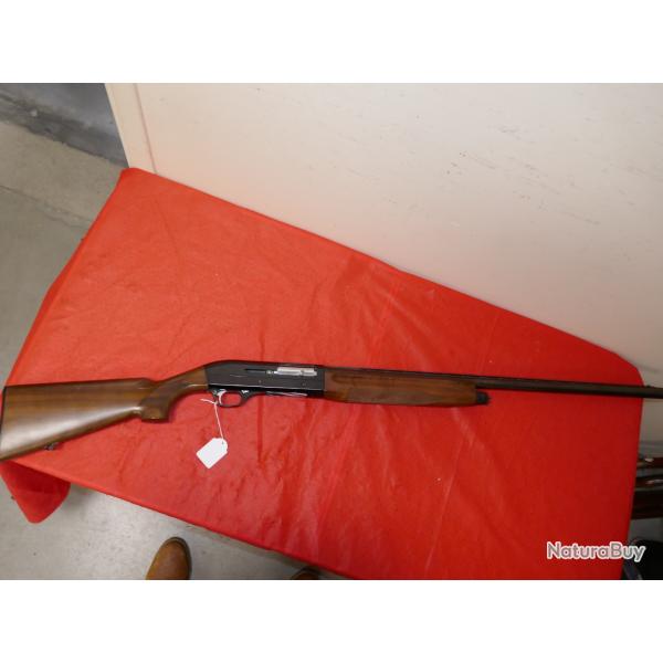 Fusil BENELLI MONTEFELTRO SUPER 90 en 12/76 canon de 75cm choke Full