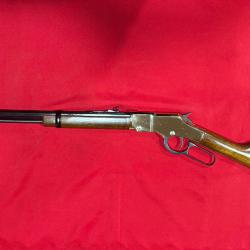 CARABINE HENRY MOD.GOLDENBOY CAL.22LR TRES BON ETAT 1 190�