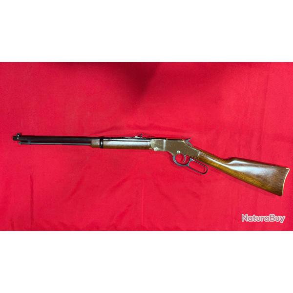 CARABINE HENRY MOD.GOLDENBOY CAL.22LR TRES BON ETAT 1 190�