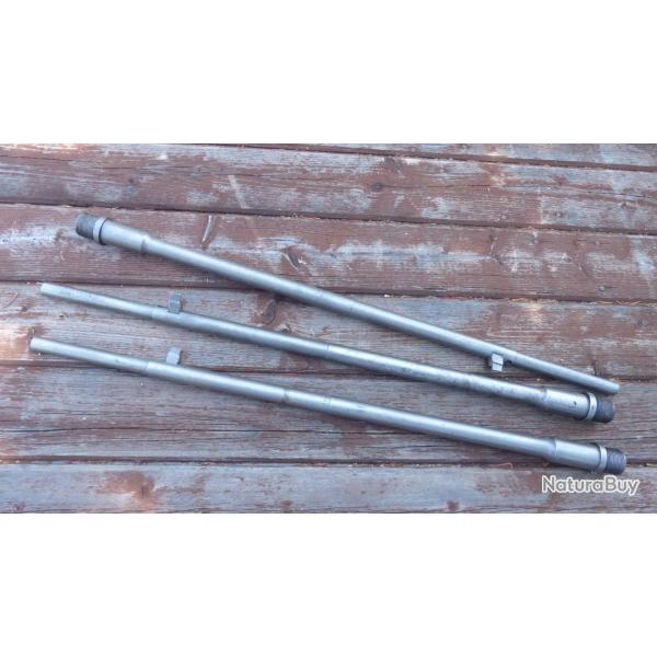 MAS 36 canon occasion avec guidon, tr�s bon �tat