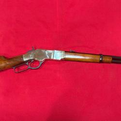 CARABINE UBERTI MOD.66 CARBINE CAL.22LR TRES BON ETAT 1 490�