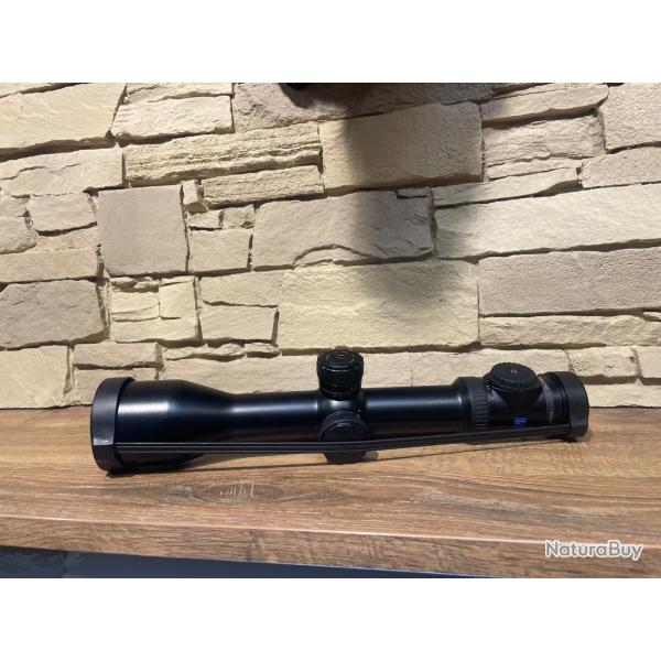Lunette Zeiss VICTORY V8  2.8-20X56  avec tourelle BDC (�l�vation) - 1 � Sans prix de r�serve
