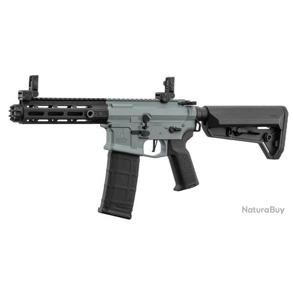 R�plique AEG LT-32 Hellion NSR Grey pack complet