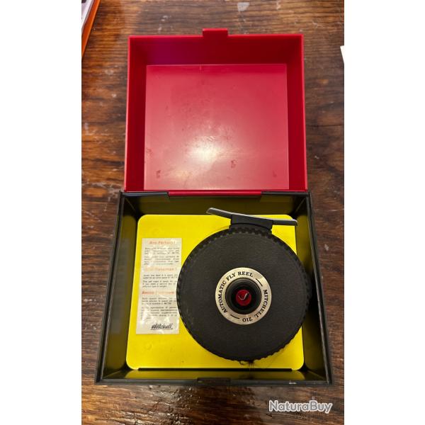 Moulinet Mitchell 710 Automatique