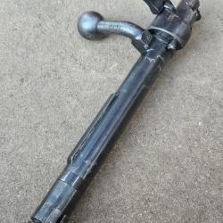 Culasse compl&egrave;te pour Mauser 98k k98 ww2 cat C