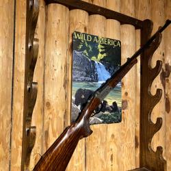BLASER MOD. K95 LUXUS 7MM REM MAG / CANON OCTOGONAL