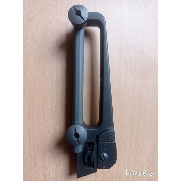 Carry Handle Bushmaster AR15
