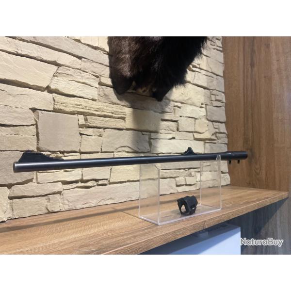 Canon Blaser R93 Cal 375 H&H mag avec chargeur - 1� Sans prix de r�serve