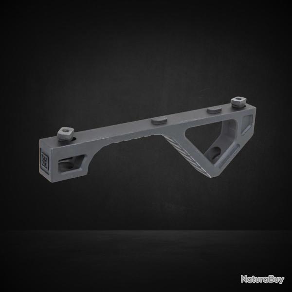 POIGNEE ANGULAIRE M-LOK NOIRE