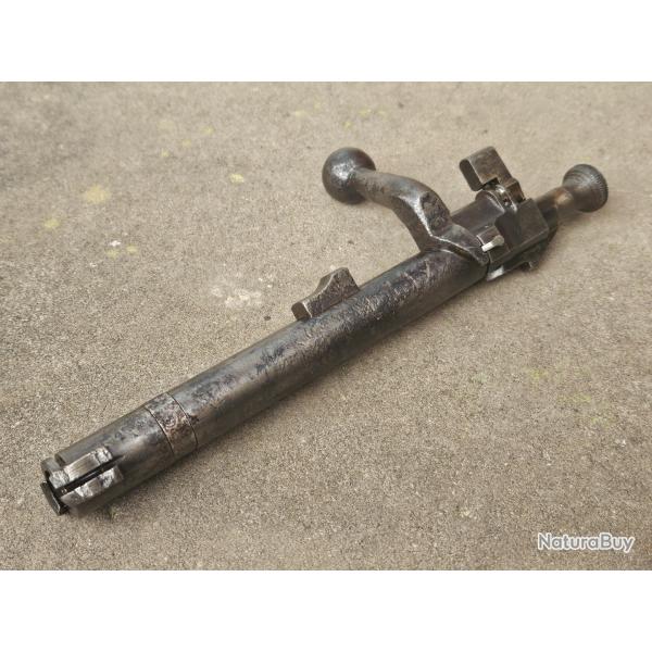 Culasse compl�te de fusil Springfield 1903 cat�gorie c