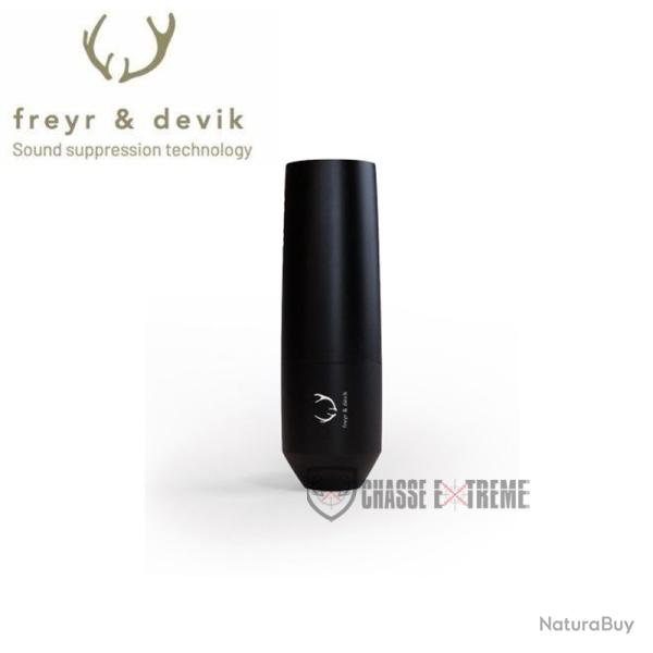 Mod�rateur de Son FREYR & DEVIK Featherweight 196 Cal 30 M15X1