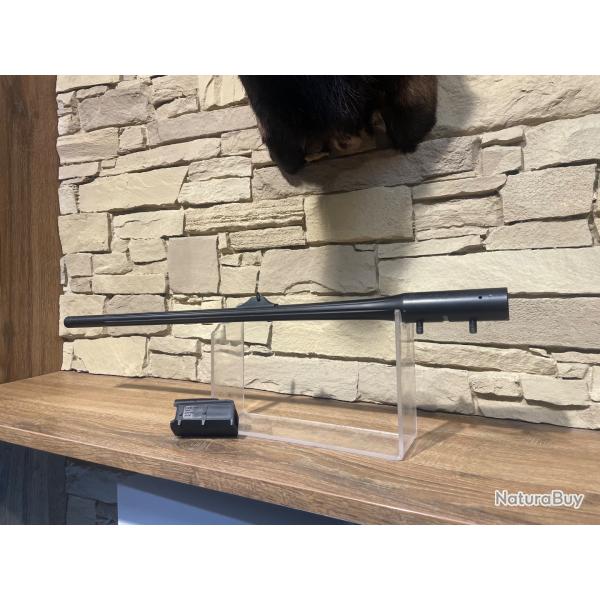 Canon Blaser R8  cal 7x64 filet� + flut�  - 1� Sans prix de r�serve