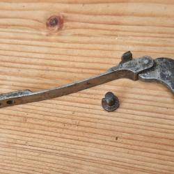 GRAS fusil et carabine: set de d&eacute;tente
