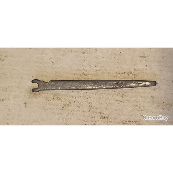 mossberg 500 ATP 12/76 : barre de liaison(1908)