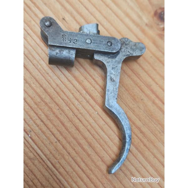 D�tente de Gewehr 88 G88 kar88 Gew91 num�ro 42
