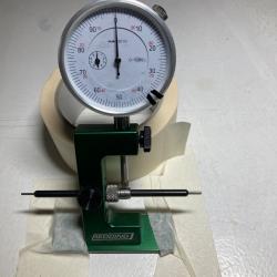 Jauge de Collet Redding RED-F-26400