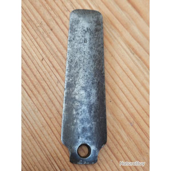 Fond de magasin de Mauser 98 num�ro 13 G98 98az