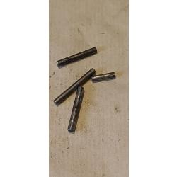 mossberg 500 ATP 12/76 : 4 axes de bloc d&eacute;tente (1906)