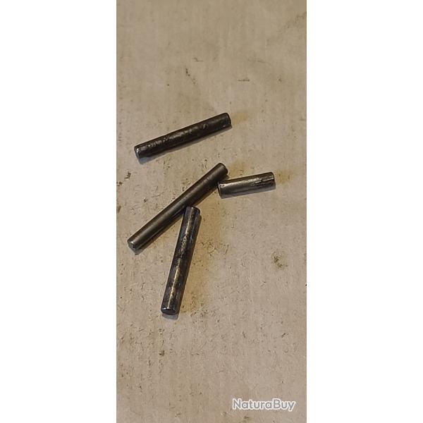 mossberg 500 ATP 12/76 : 4 axes de bloc d�tente (1906)