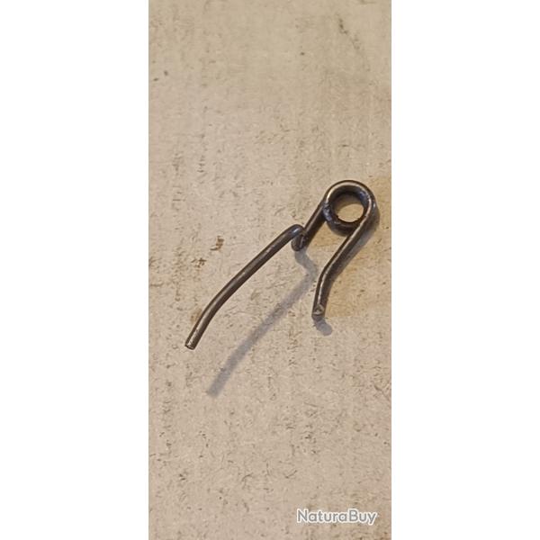 mossberg 500 ATP 12/76 :ressort de bloc d�tente (1903)