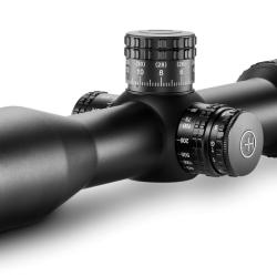 Lunette de tir HAWKE vantage HD 34 FFP moa pro II 3-15x44 SF FFP