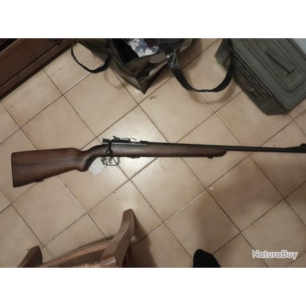 Carabine Mas 45 22lr