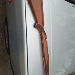Crosse RUGER M77 MK2