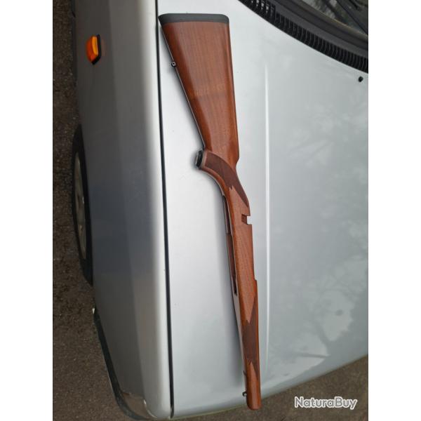 Crosse RUGER M77 MK2