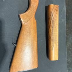 Crosse et devant fusil perfex