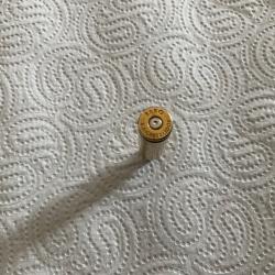 Lot de 67 &eacute;tuis SAKO 6.5 creedmoor