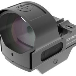 POINT ROUGE FRONTIER REFLEX SIGHT 1X30 3MOA