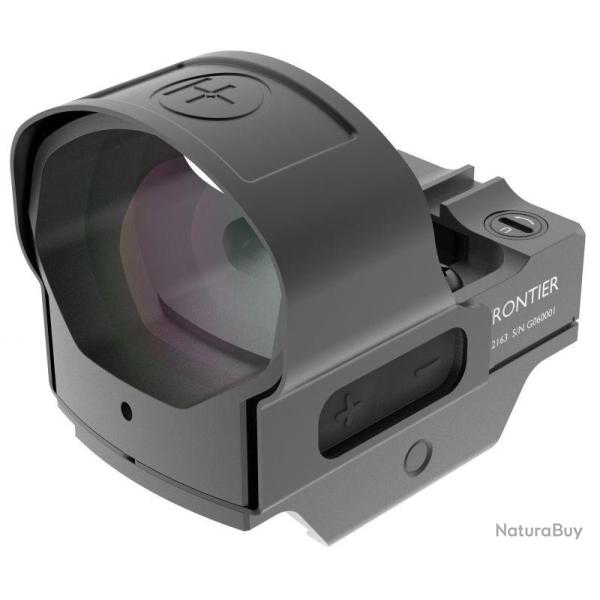 POINT ROUGE FRONTIER REFLEX SIGHT 1X30 3MOA