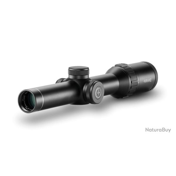 LUNETTE HAWKE ENDURANCE 30 FD 1-6X24 L4A FD