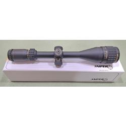 Neuve Lunette de vis&eacute;e SNIPER   6 - 24 X 50