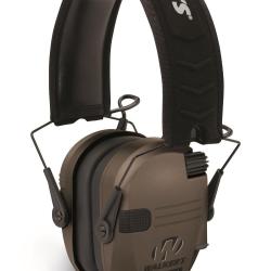 Casque antibruit Walker's Razor rechargeable