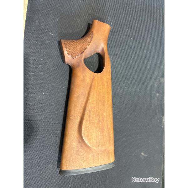 Crosse trou de pouce remington 7400