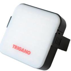 Lampe LED Solaire Rechargeable / Batterie Externe - Trigano