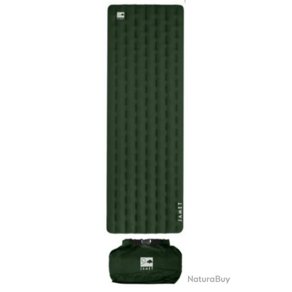 Matelas de Randonn�e /Trek Jamet "Ultralight 4 Saisons"