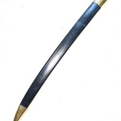 Copie de fourreau de sabre briquet 1767, An9, An IX