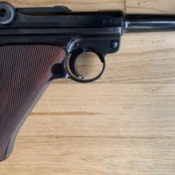 P08 luger 1940 Vopo
