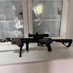 Mk 12 double Bell full upgrade