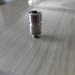 Adaptateur fx quick connector