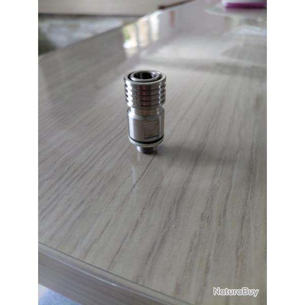 Adaptateur fx quick connector