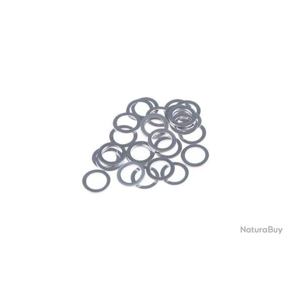STEEL SHIMS SET
