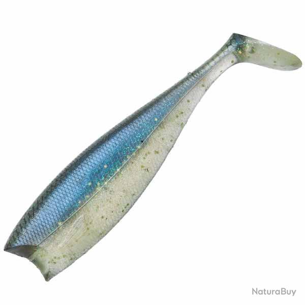 Illex Nitro Shad 120 12cm 16.5g Secret Herring - Par 4