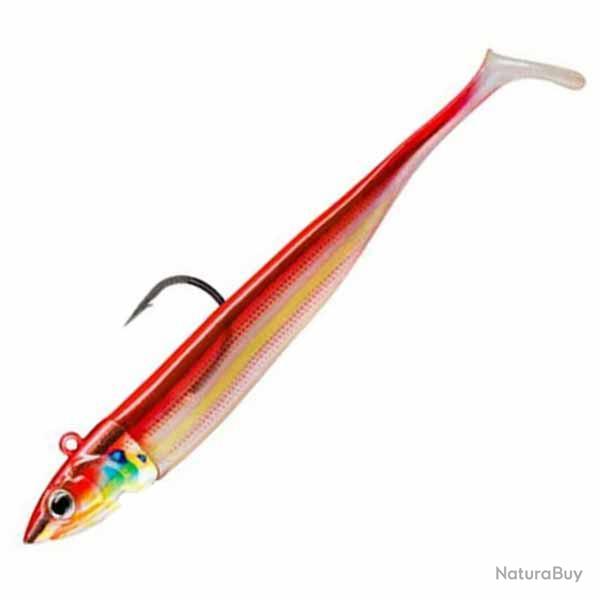 Storm Biscay Minnow 12cm - 16g - Par 2 Rws