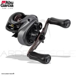 Moulinet casting ABU GARCIA Revo SX L