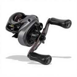 Moulinet casting ABU GARCIA Revo SX HS L