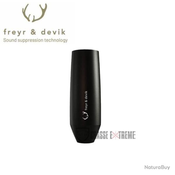 Mod�rateur de Son FREYR & DEVIK Featherweight 149 Cal 30 5/8X24